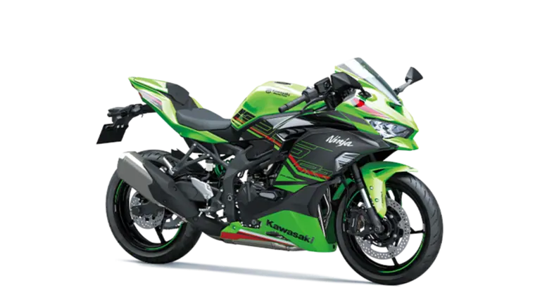 ZX25R